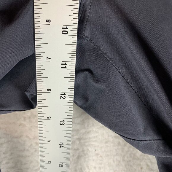 Rhone Commuter Classic Chino‎ Pants Men 34 Mid-Rise Pockets Straight Leg 9784 - Picture 6 of 16